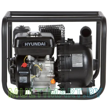 Мотопомпа Hyundai HYA 53 картинка 2